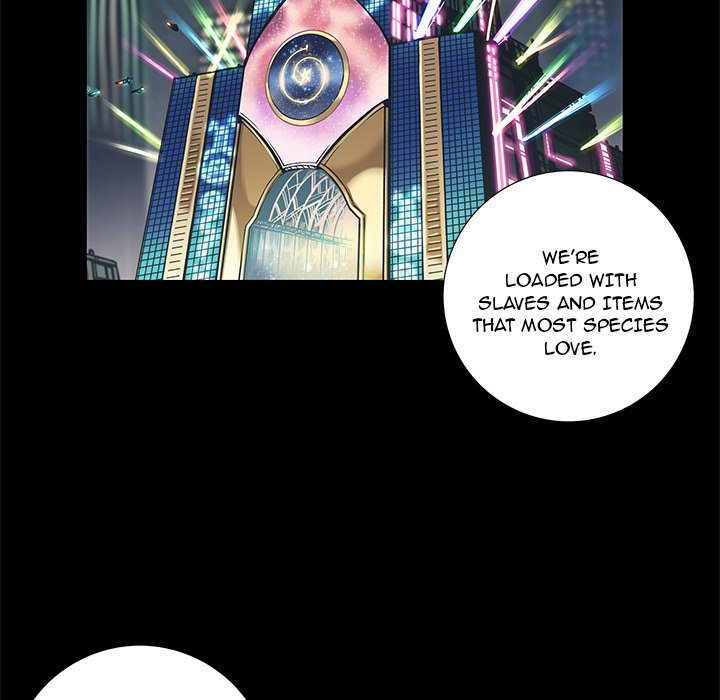 Galaxy Chapter 51 - Page 11