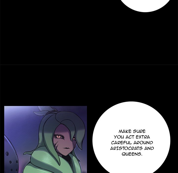 Galaxy Chapter 51 - Page 13