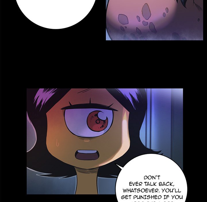 Galaxy Chapter 51 - Page 15