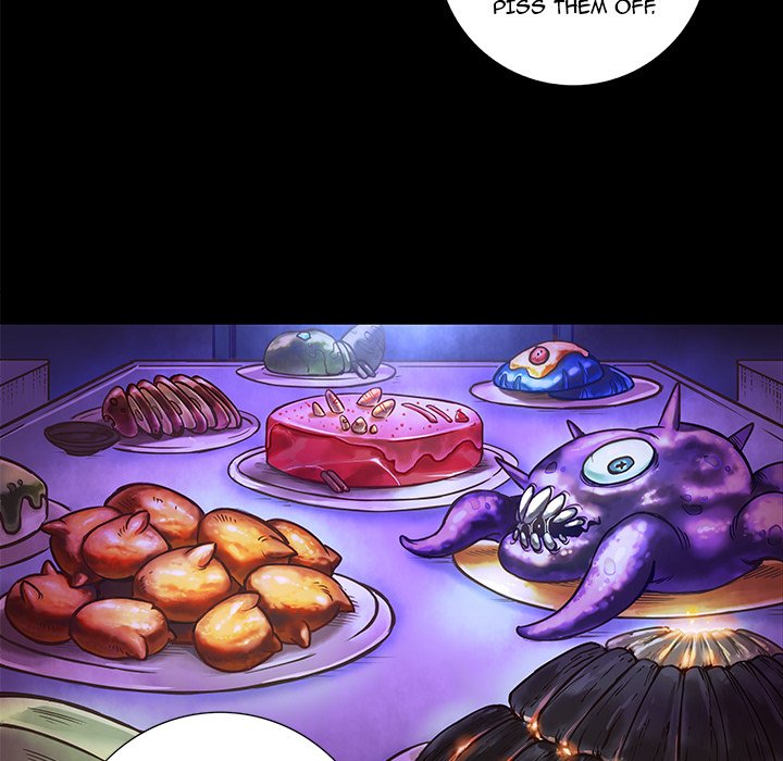 Galaxy Chapter 51 - Page 16