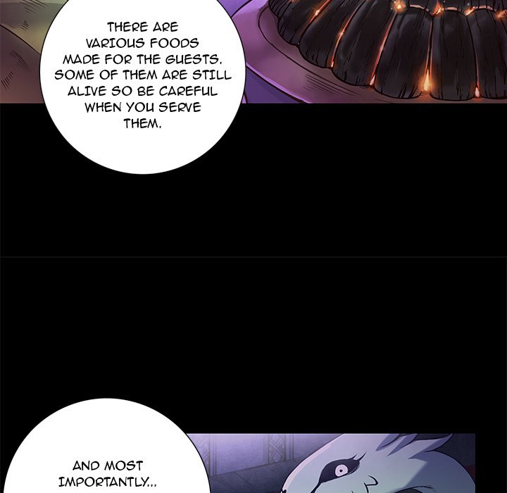 Galaxy Chapter 51 - Page 17