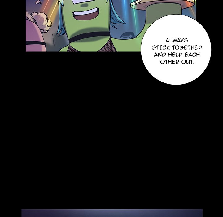 Galaxy Chapter 51 - Page 19