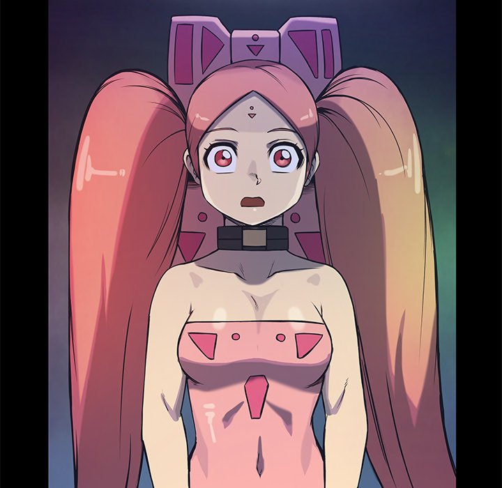 Galaxy Chapter 51 - Page 20