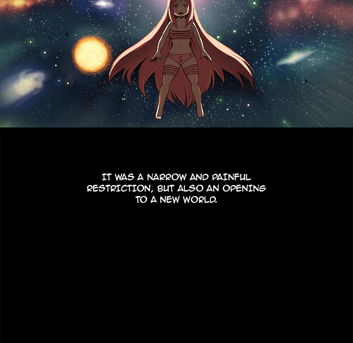 Galaxy Chapter 51 - Page 28