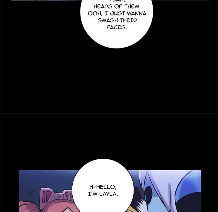 Galaxy Chapter 51 - Page 31