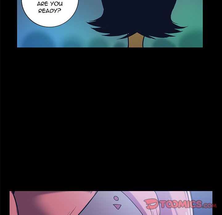 Galaxy Chapter 51 - Page 42