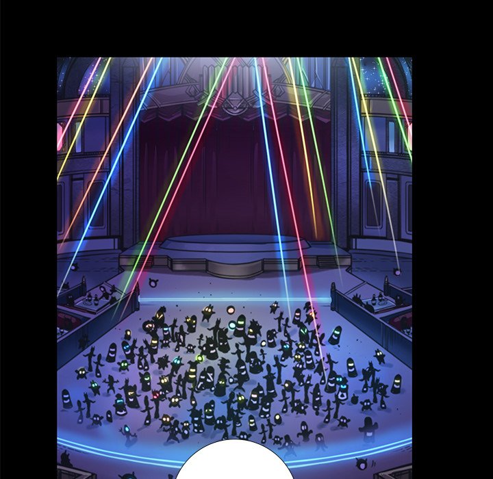 Galaxy Chapter 51 - Page 44