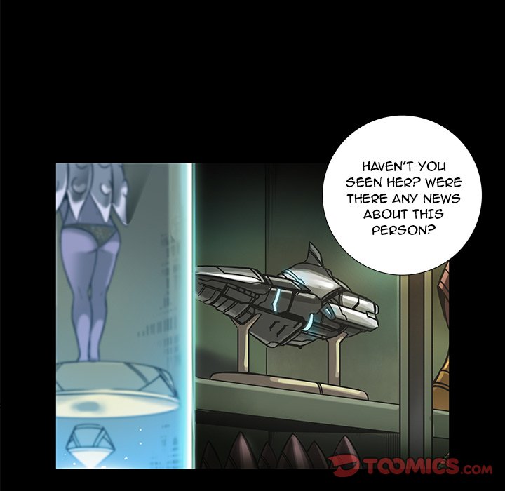 Galaxy Chapter 51 - Page 46