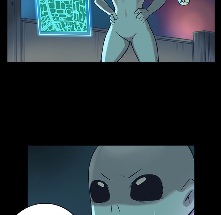 Galaxy Chapter 51 - Page 53