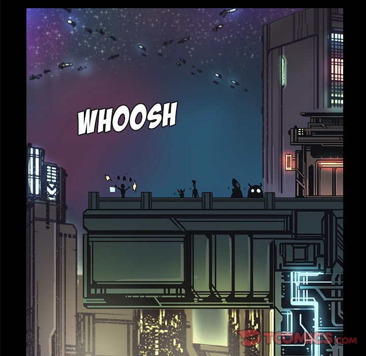 Galaxy Chapter 51 - Page 58