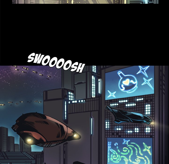 Galaxy Chapter 51 - Page 59