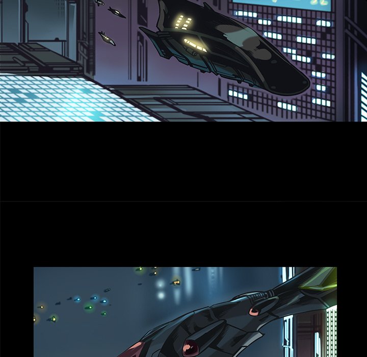 Galaxy Chapter 51 - Page 60
