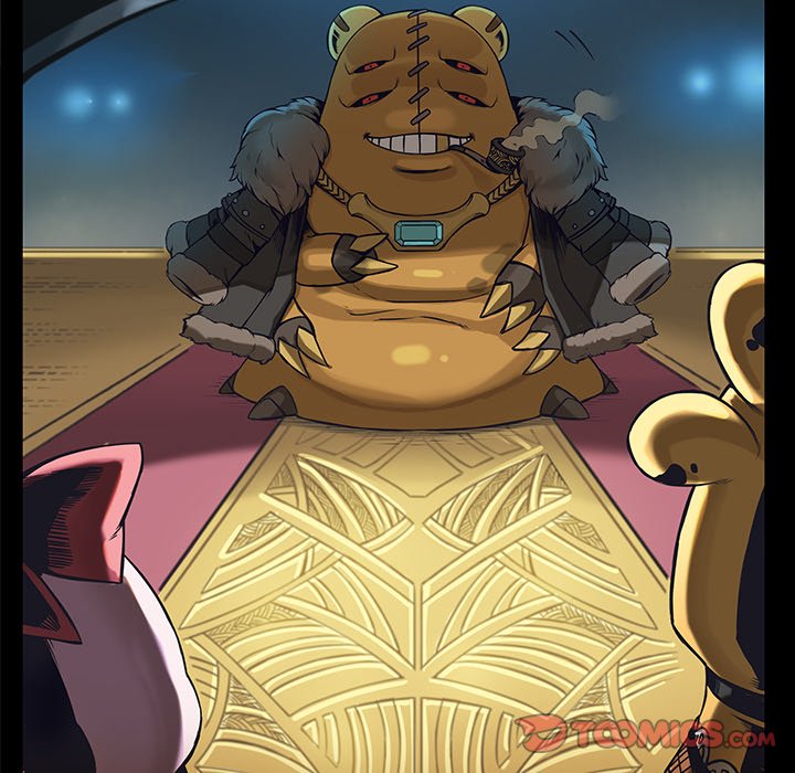 Galaxy Chapter 51 - Page 62