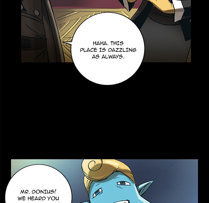 Galaxy Chapter 51 - Page 67