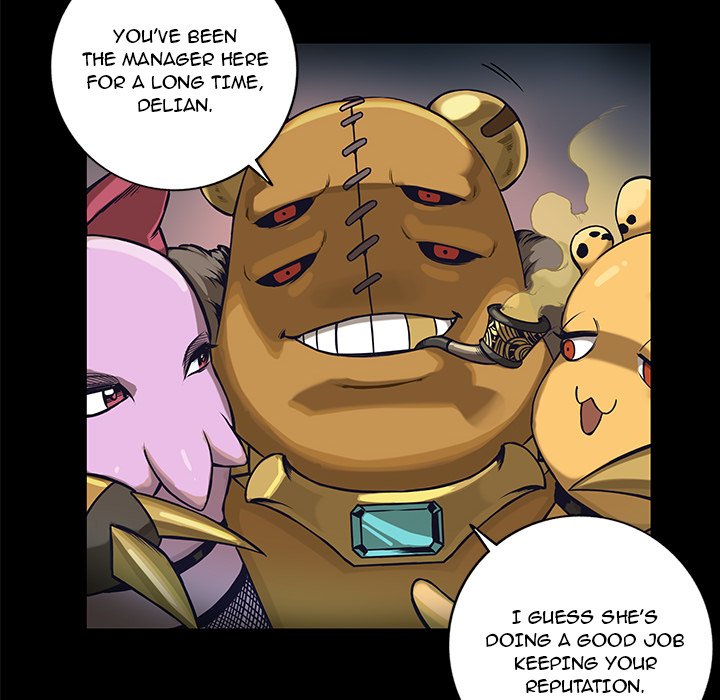Galaxy Chapter 51 - Page 69