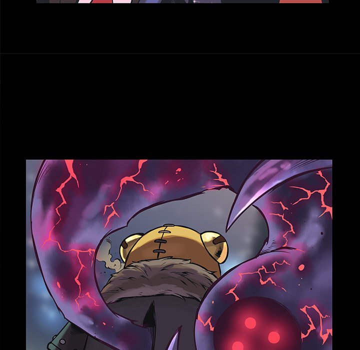 Galaxy Chapter 51 - Page 77