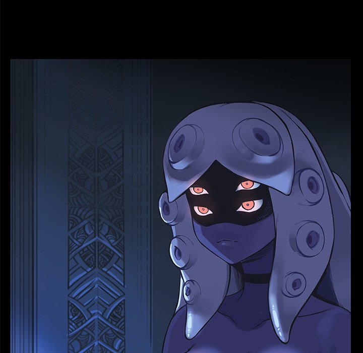 Galaxy Chapter 51 - Page 87