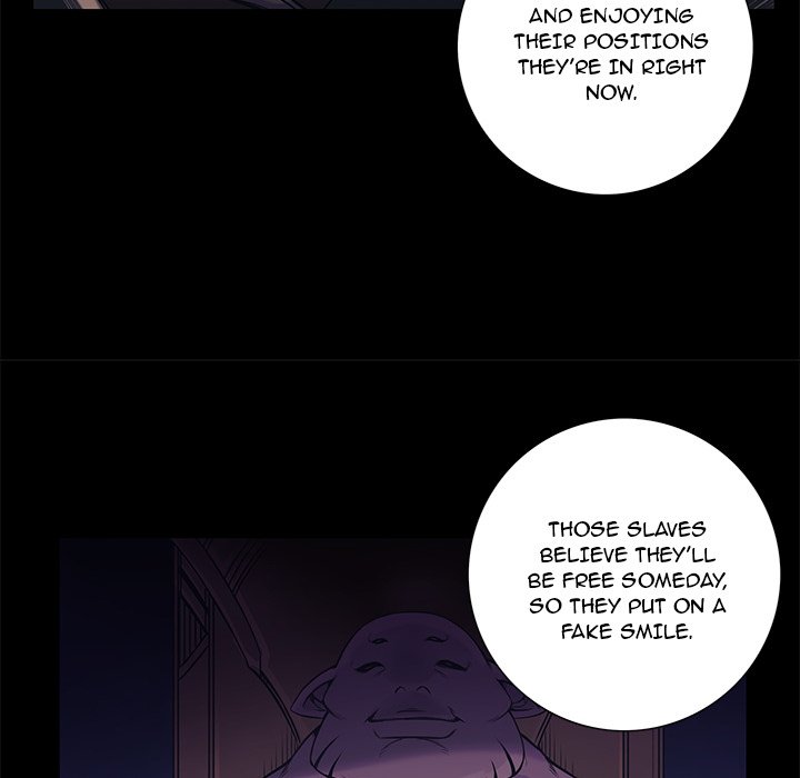 Galaxy Chapter 53 - Page 15