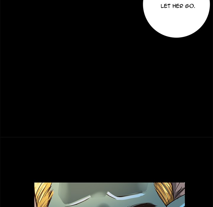 Galaxy Chapter 53 - Page 37