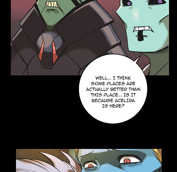 Galaxy Chapter 53 - Page 5