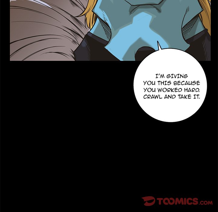 Galaxy Chapter 53 - Page 62