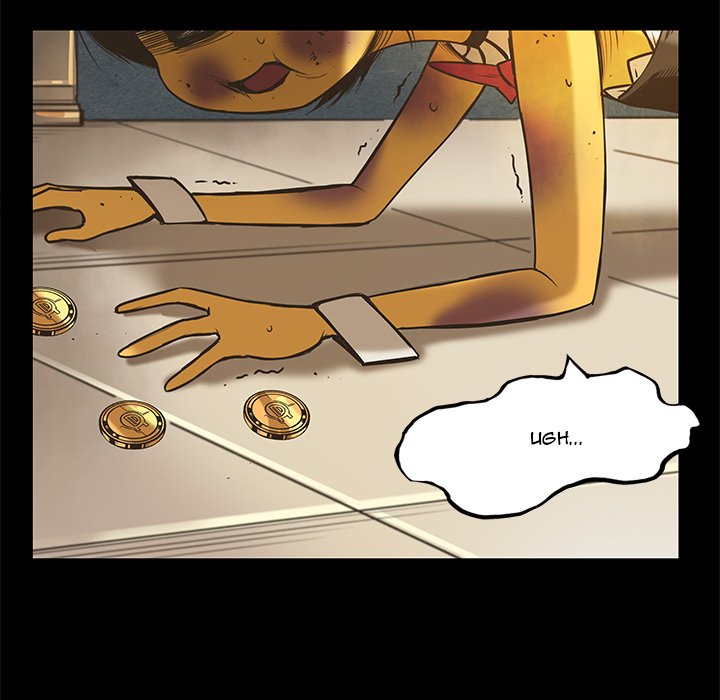 Galaxy Chapter 53 - Page 63