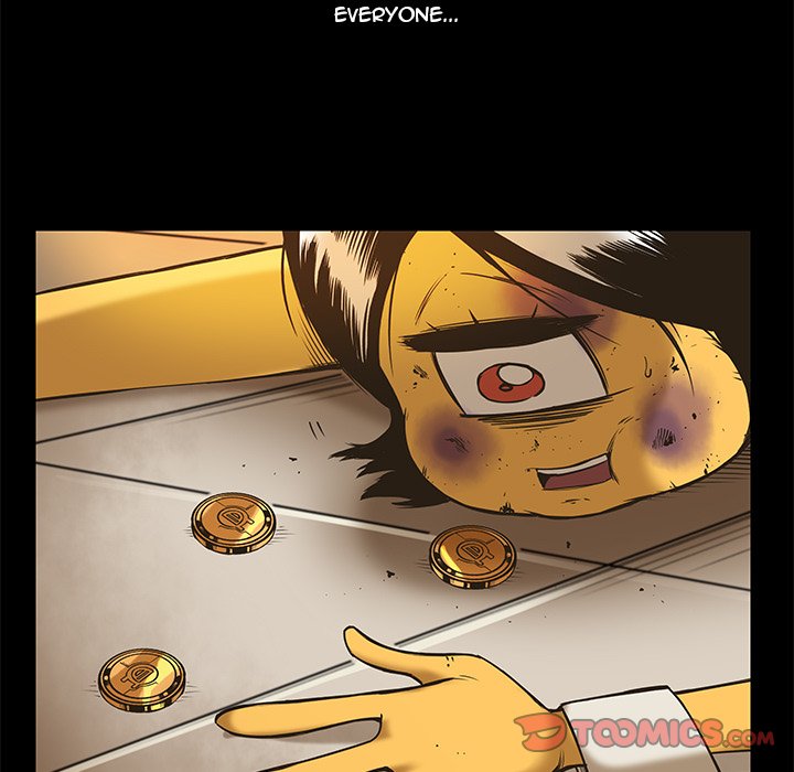 Galaxy Chapter 53 - Page 70