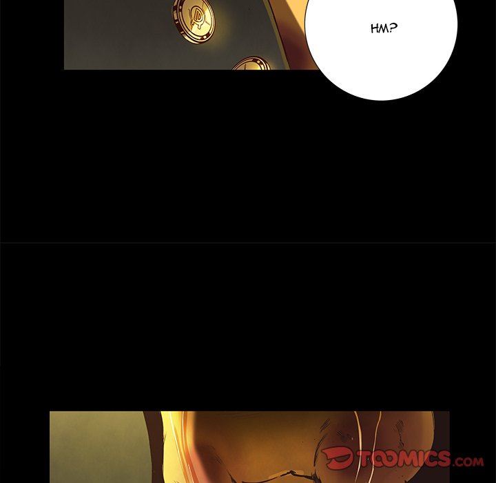 Galaxy Chapter 53 - Page 86