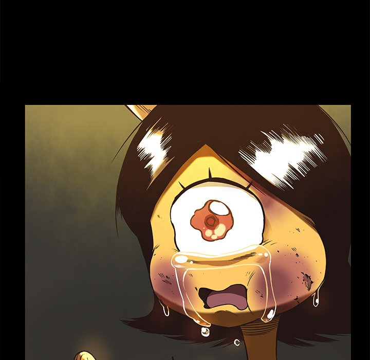 Galaxy Chapter 53 - Page 88