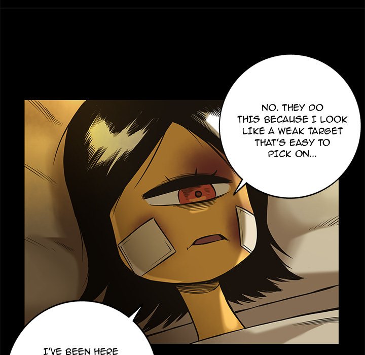 Galaxy Chapter 54 - Page 11