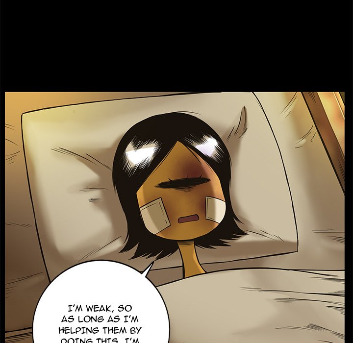 Galaxy Chapter 54 - Page 14