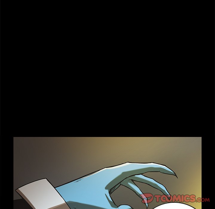 Galaxy Chapter 54 - Page 22