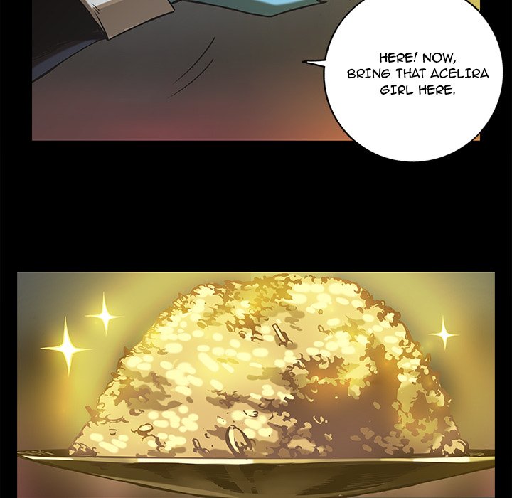 Galaxy Chapter 54 - Page 23