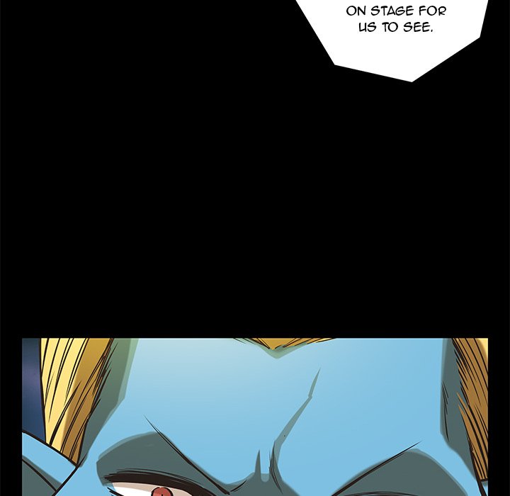 Galaxy Chapter 54 - Page 35