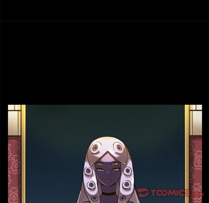 Galaxy Chapter 54 - Page 42