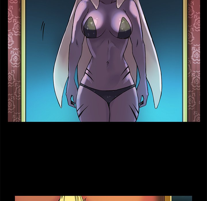 Galaxy Chapter 54 - Page 43