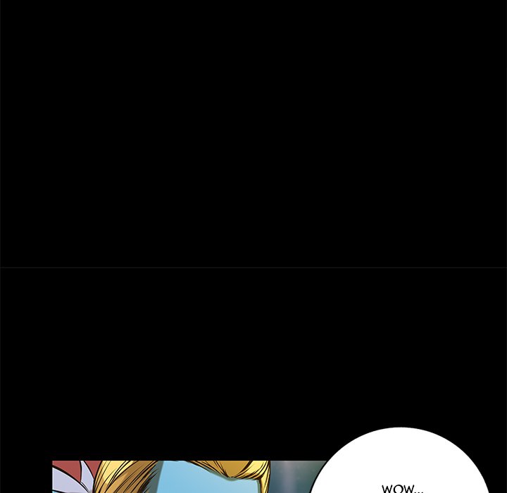 Galaxy Chapter 54 - Page 46