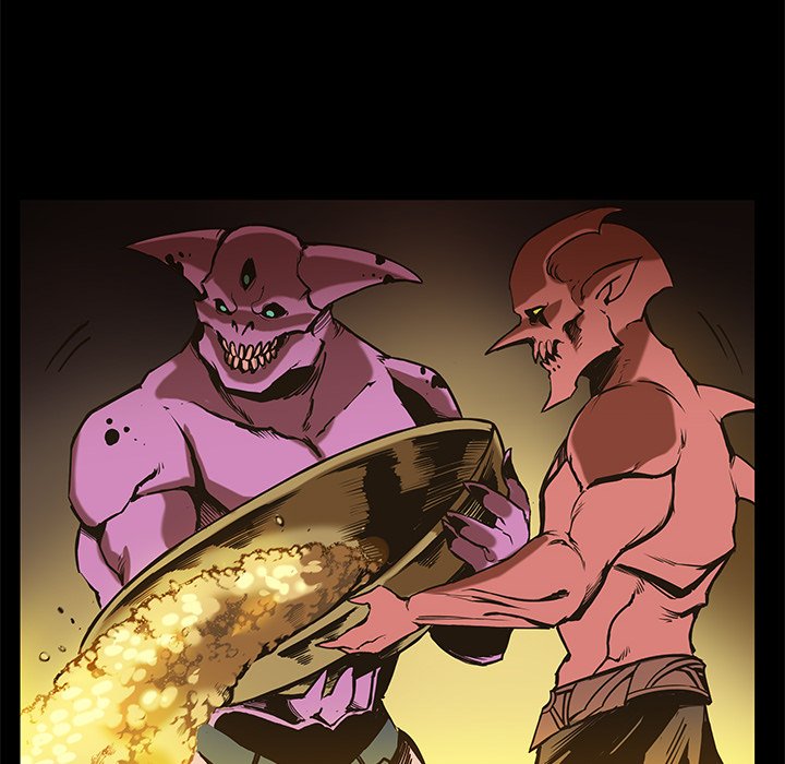 Galaxy Chapter 54 - Page 48