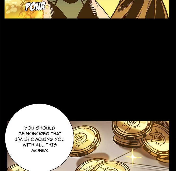 Galaxy Chapter 54 - Page 49