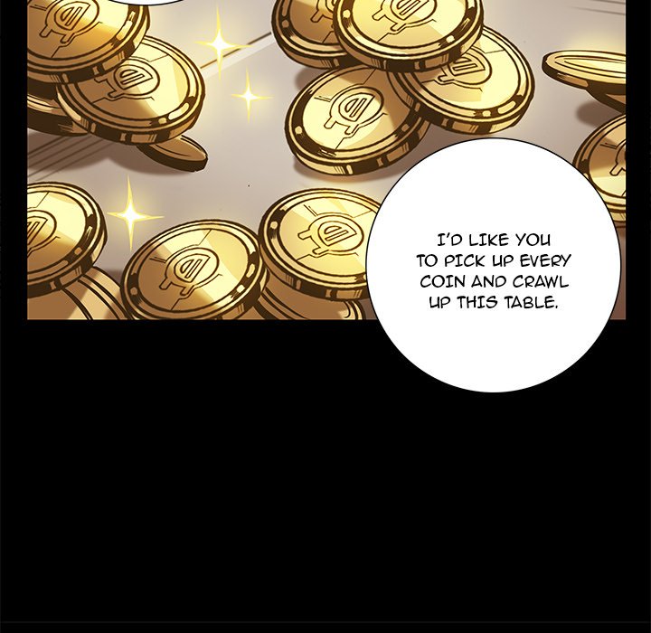 Galaxy Chapter 54 - Page 50