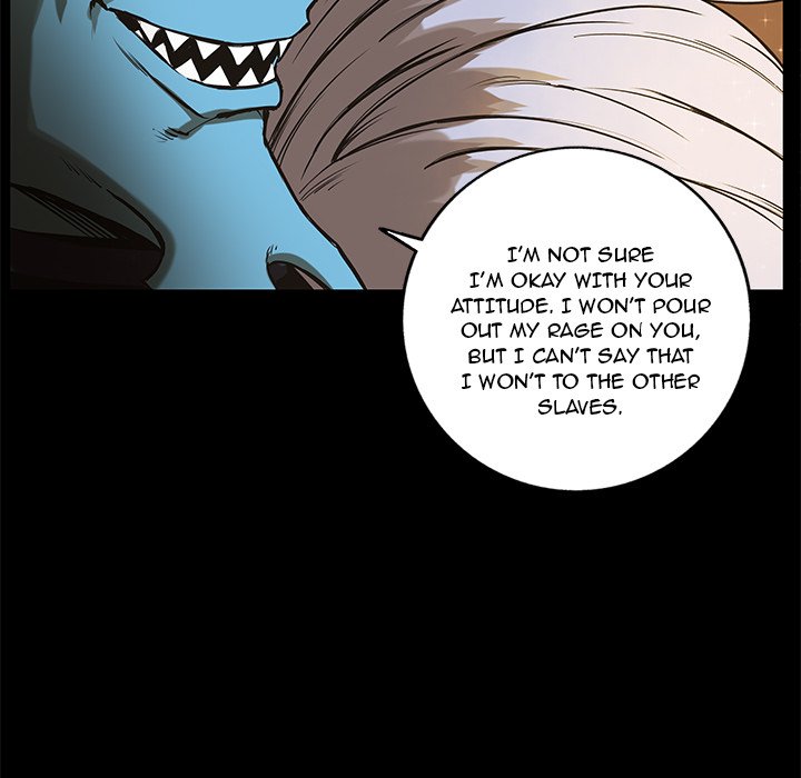 Galaxy Chapter 54 - Page 53