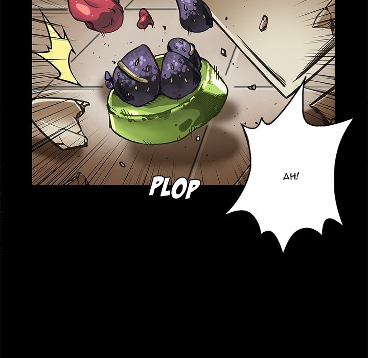 Galaxy Chapter 54 - Page 63