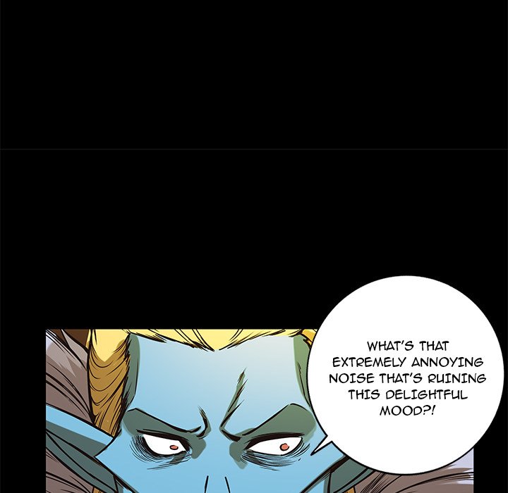 Galaxy Chapter 54 - Page 64