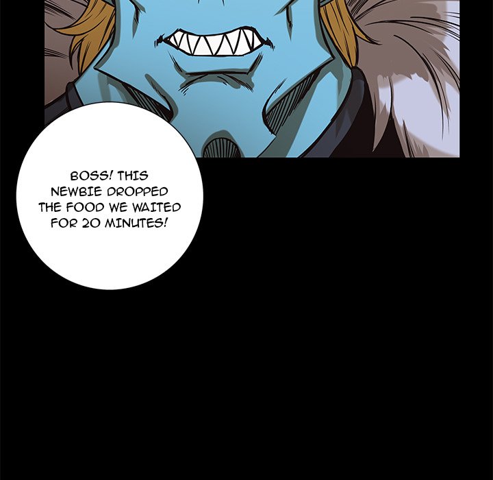 Galaxy Chapter 54 - Page 65