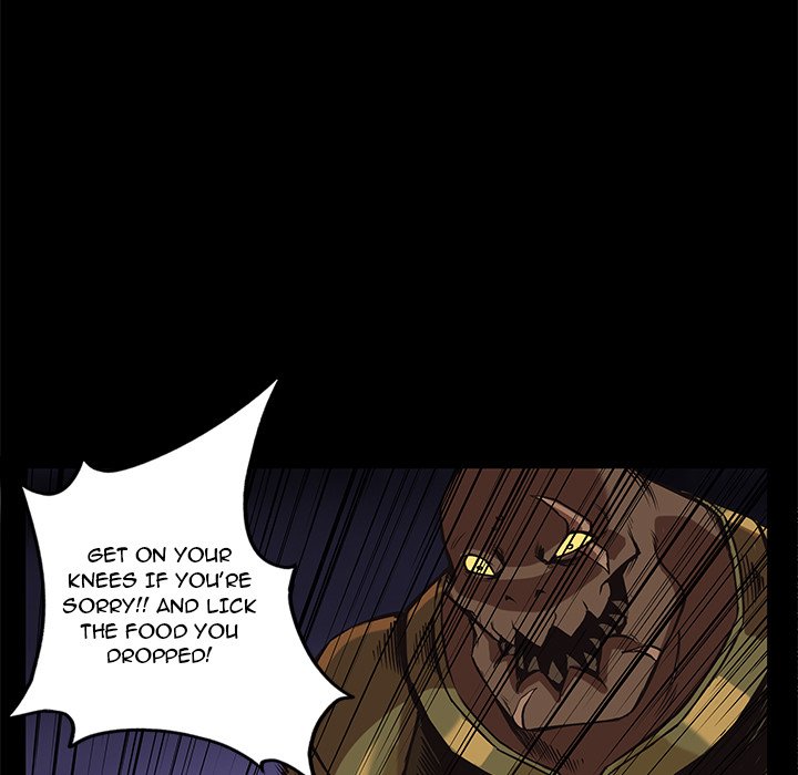 Galaxy Chapter 54 - Page 67