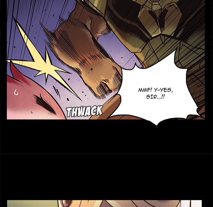 Galaxy Chapter 54 - Page 68