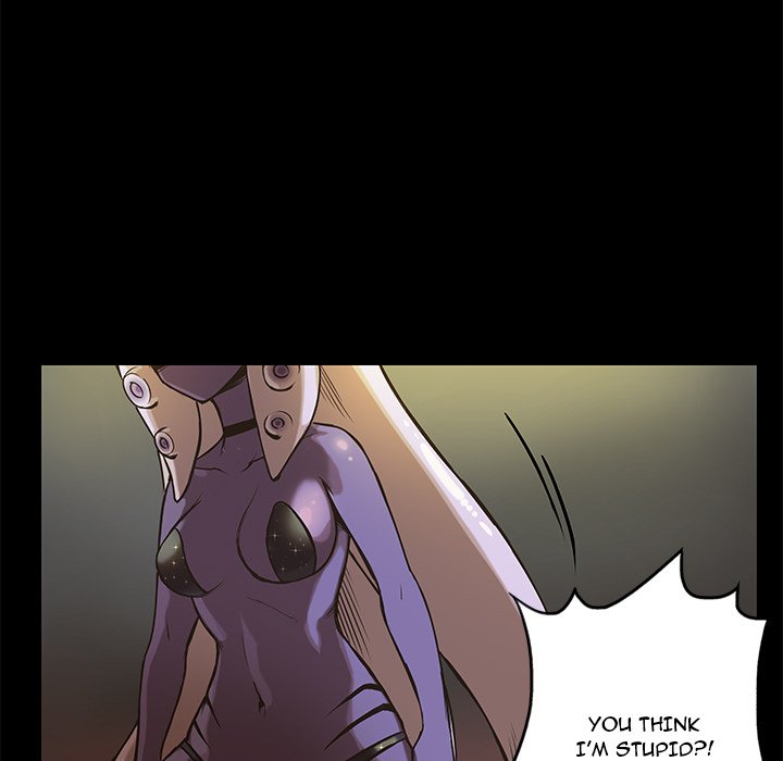 Galaxy Chapter 54 - Page 70