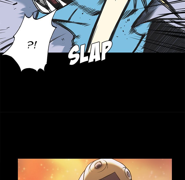 Galaxy Chapter 54 - Page 77