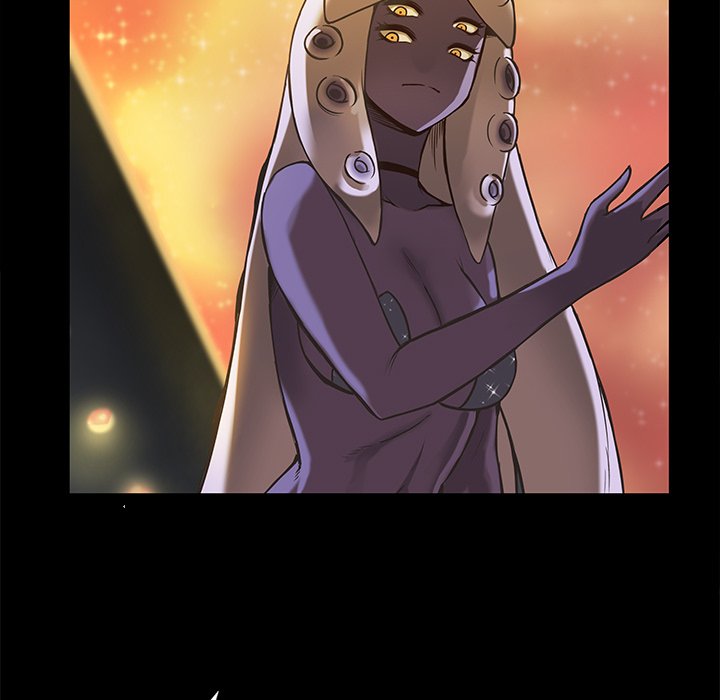 Galaxy Chapter 54 - Page 78