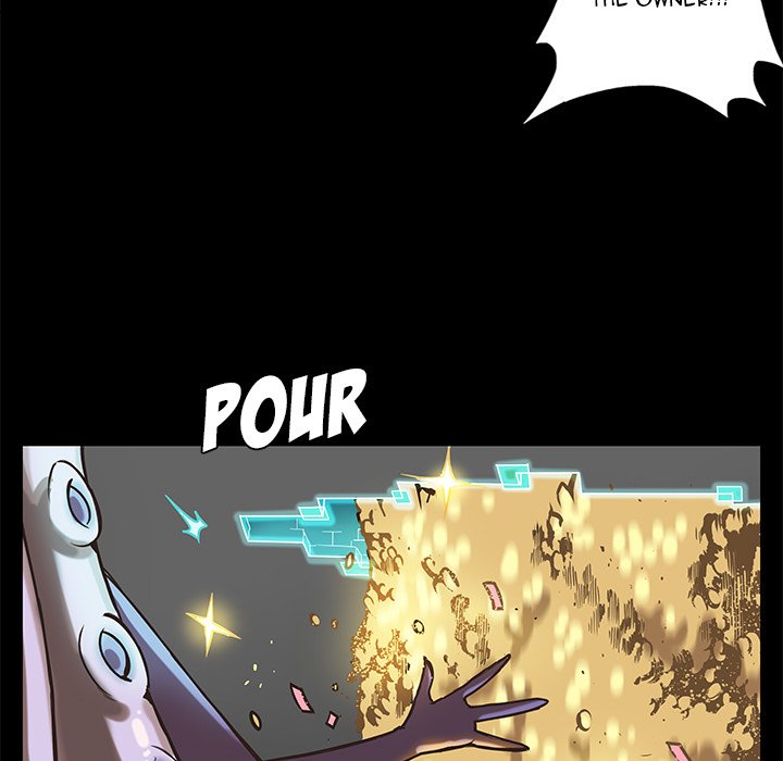 Galaxy Chapter 54 - Page 80